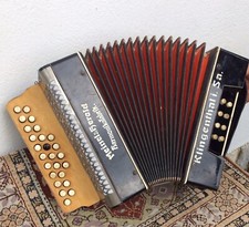 Meinel Harold Button