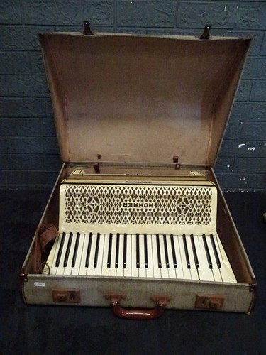 Hohner verdi iii vintage - hohner,