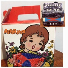 Vintage Goodlin Midget