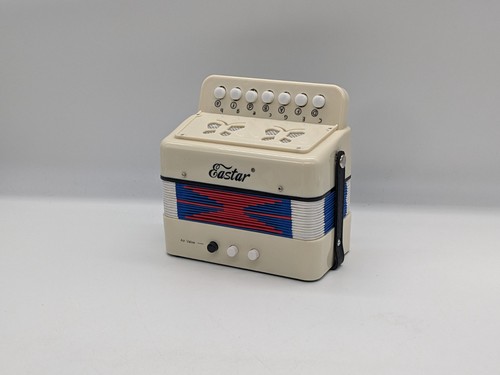 Eastar eb0180 accordion - eastar, 10