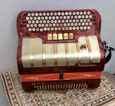 Hohner AMATI VII Button
