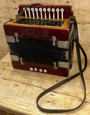 Vintage German La Corneta