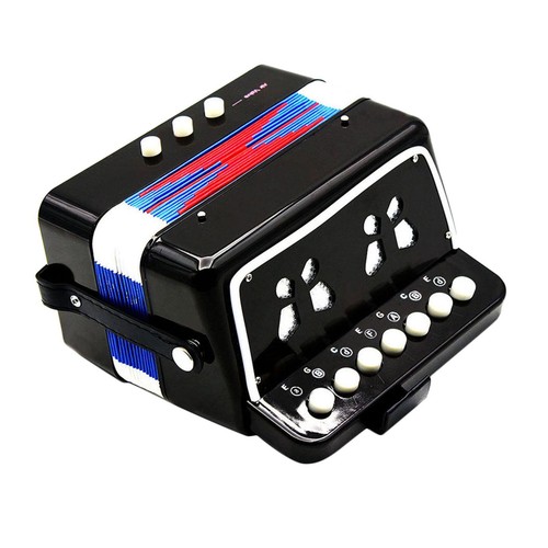 Keys bass kids accordion - keys,