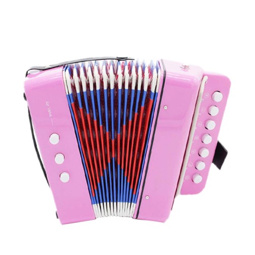 Kids toy accordion - kids,