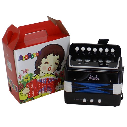 Accordion koda hc103a child 7 - koda,