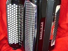 EXCELSIOR DOUBLE  CASOTTO