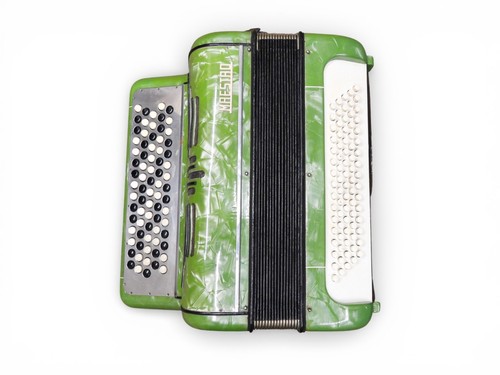 Maestro row button accordion - maestro, 5