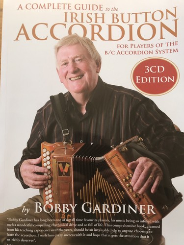 Complete guide the irish - complete,