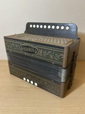 This instrument is a Hohner