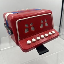 Children’s Accordion Toy