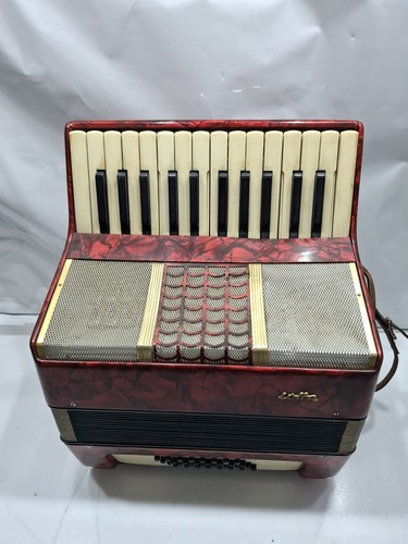 Galotta accordion piano - piano, 26