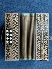 Vintage Hohner Button