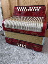 Vintage hohner Double-Ray de