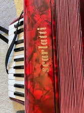 Scarlatti Pro-Mini Piano