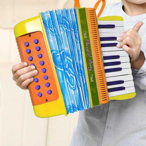 Mini key 16 bass - c-mini, 20-key